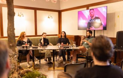 Finále není jen kino: Studio N live, Hospodský kvíz, diskuse s tvůrci a další tipy z doprovodného programu Finále není jen kino: Studio N live, Hospodský kvíz, diskuse s tvůrci a další tipy z doprovodného programu