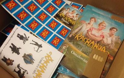 Finále umí dělat radost Finále umí dělat radost