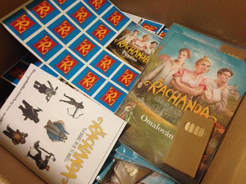 Finále umí dělat radost Finále umí dělat radost