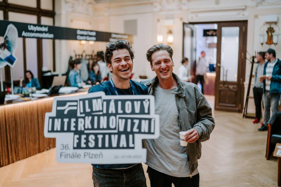 Finále v nedělní euforii Finále v nedělní euforii