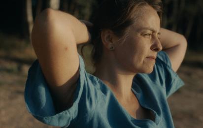 Finále zahájí světová premiéra filmu Rok vdovy Finále zahájí světová premiéra filmu Rok vdovy