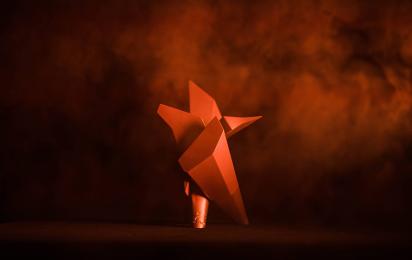 Hledáme členy studentské poroty Hledáme členy studentské poroty