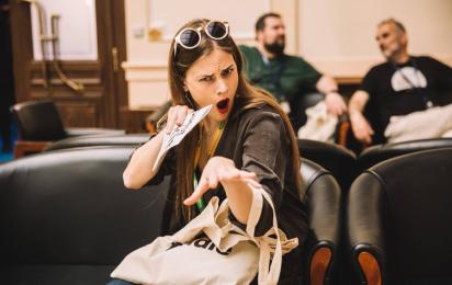 Hledáme členy studentských porot pro Finále Plzeň 2020 Hledáme členy studentských porot pro Finále Plzeň 2020