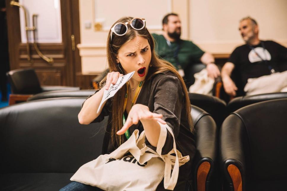 Hledáme členy studentských porot pro Finále Plzeň 2020 Hledáme členy studentských porot pro Finále Plzeň 2020