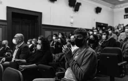 Hledáme členy studentských porot Hledáme členy studentských porot