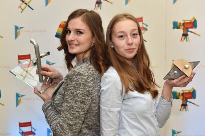 Hledáme členy studentských porot. Hledáme členy studentských porot.