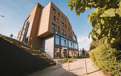 Hotel Avenue Pallova 28 Hotel Avenue Pallova 28