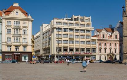 Hotel Central Hotel Central