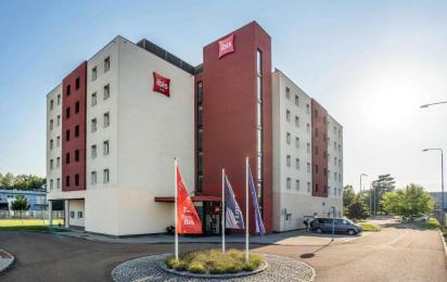 Hotel Ibis Plzeň Hotel Ibis Plzeň