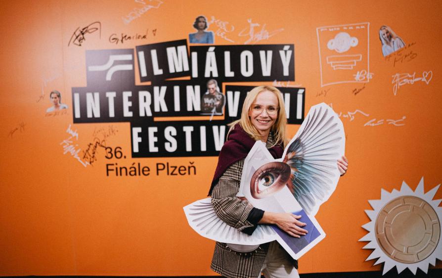 Hvězdní hosté na festivalu Hvězdní hosté na festivalu