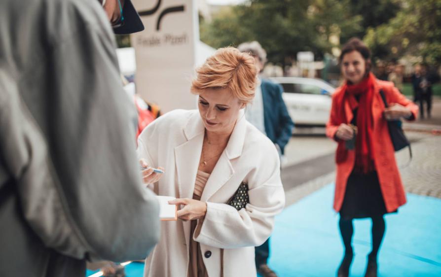 Hvězdní hosté na Finále Plzeň Hvězdní hosté na Finále Plzeň