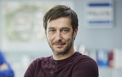 Igor Bareš Igor Bareš