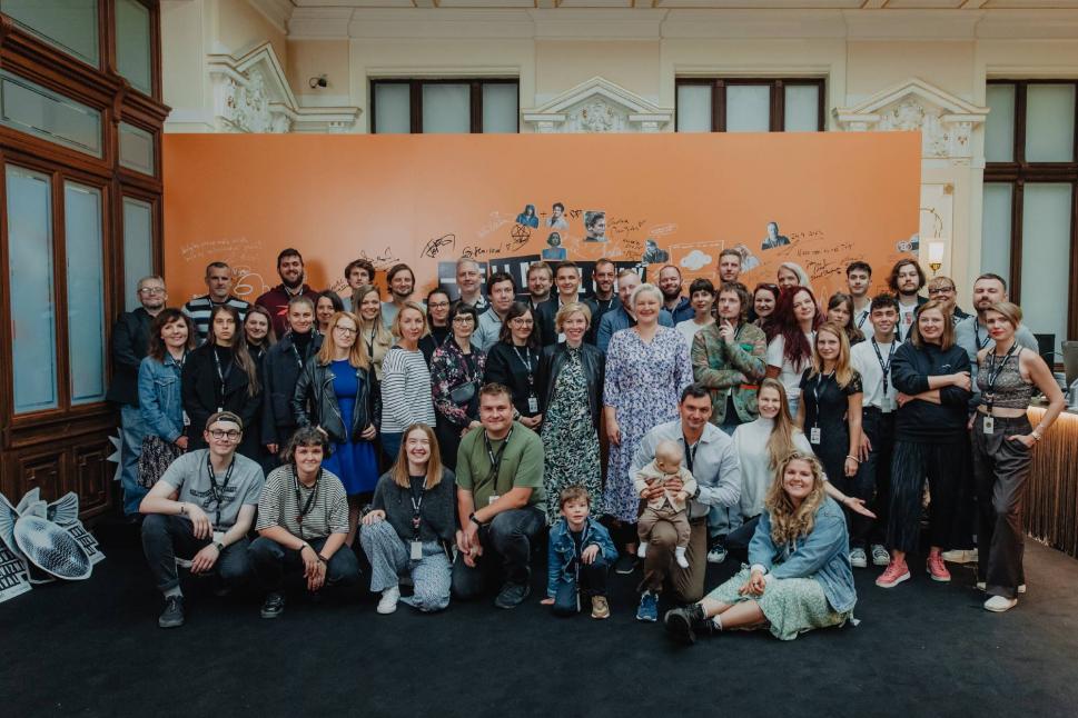 Jaké bylo 36. Finále? Jaké bylo 36. Finále?