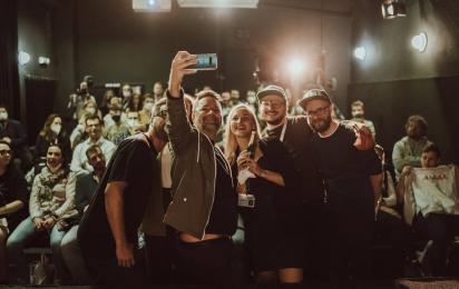 Jaké bylo pondělí? Jaké bylo pondělí?