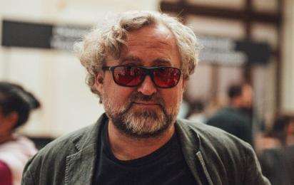Jan Hřebejk Jan Hřebejk