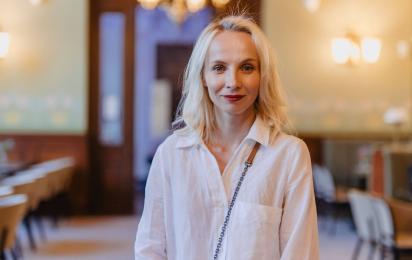 Jana Plodková Jana Plodková