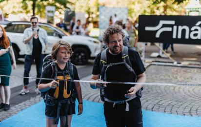 Kdo dorazil v sobotu? Kdo dorazil v sobotu?