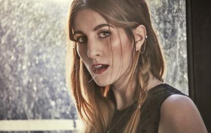 Klára Vytisková a The Pop v Andělu Klára Vytisková a The Pop v Andělu