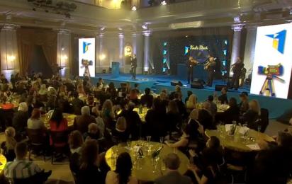 Ledňáčci 2016 už mají své majitele Ledňáčci 2016 už mají své majitele