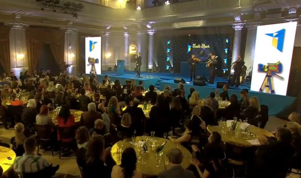 Ledňáčci 2016 už mají své majitele Ledňáčci 2016 už mají své majitele