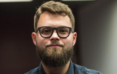 Lenka Krobotová Lenka Krobotová