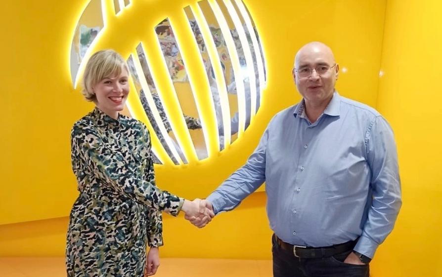 Lepší festival díky partnerům Lepší festival díky partnerům