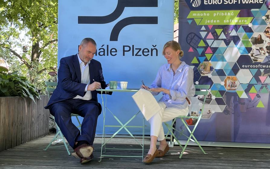 Léto s Finále Plzeň Léto s Finále Plzeň