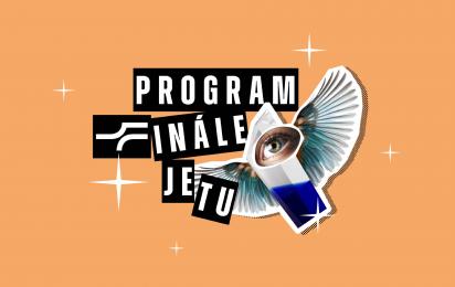 Letošní program je venku Letošní program je venku