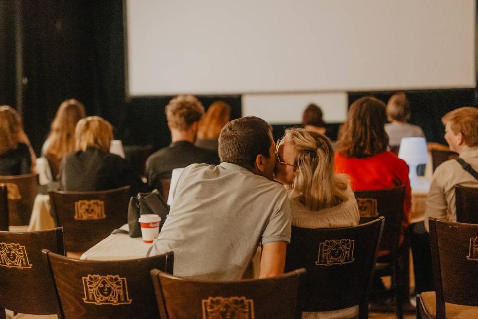 Máme za sebou druhý festivalový den Máme za sebou druhý festivalový den