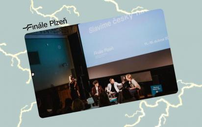 Manipulace mocí aneb Dezinformace v audiovizuálních dílech tehdy a dnes Manipulace mocí aneb Dezinformace v audiovizuálních dílech tehdy a dnes