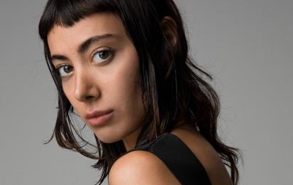 Mariam Khundadze Mariam Khundadze