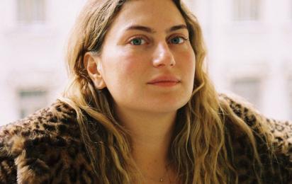 Marija Kavtaradzė Marija Kavtaradzė
