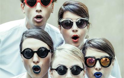 Maruška Doleželová zve na festival Maruška Doleželová zve na festival