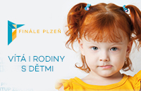 Na festival s dětmi a přece bez dětí Na festival s dětmi a přece bez dětí