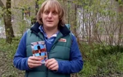 Na Finále dorazí i Lukáš Pavlásek Na Finále dorazí i Lukáš Pavlásek