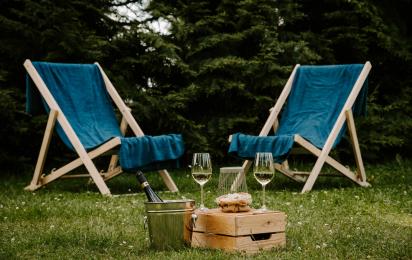 Na zámek jako VIP Na zámek jako VIP