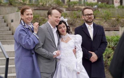 Nedělní programové tipy Nedělní programové tipy