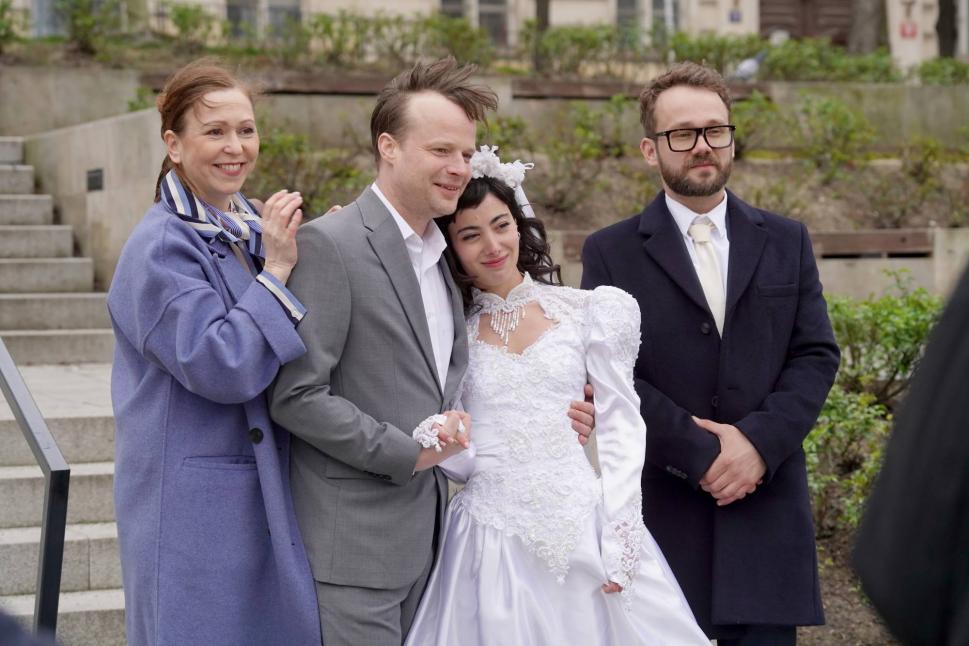 Nedělní programové tipy Nedělní programové tipy