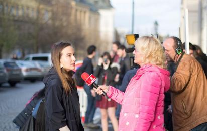 Nejsilnější momenty ve fotogalerii Nejsilnější momenty ve fotogalerii