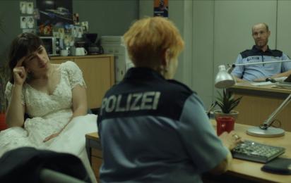 Německé kino Německé kino