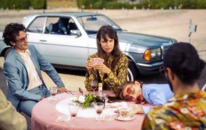 Německé kino Německé kino