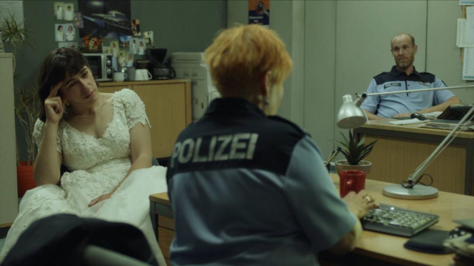 Německé kino Německé kino