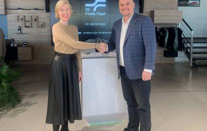 Nový ročník s novými vozy Nový ročník s novými vozy