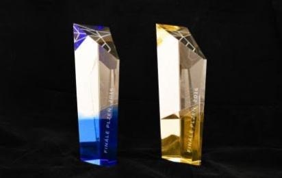 O Zlatého ledňáčka se bude letos ucházet 40 snímků O Zlatého ledňáčka se bude letos ucházet 40 snímků