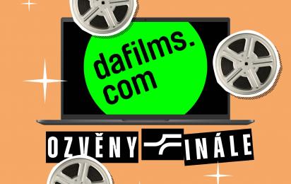 Ozvěny Finále na Dafilms Ozvěny Finále na Dafilms