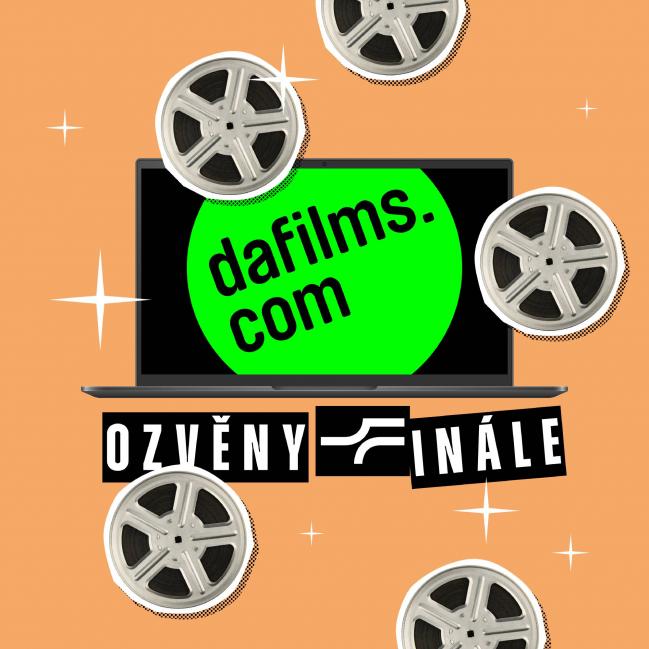 Ozvěny Finále na Dafilms Ozvěny Finále na Dafilms