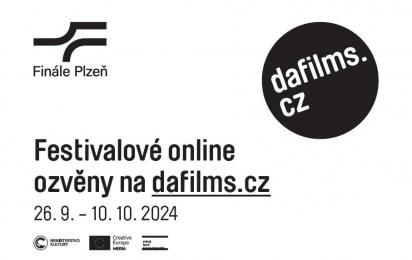 Ozvěny Finále Plzeň 2024 na DAFilms Ozvěny Finále Plzeň 2024 na DAFilms