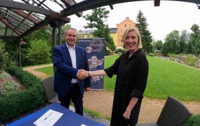 Partner, který to dělá pro film Partner, který to dělá pro film