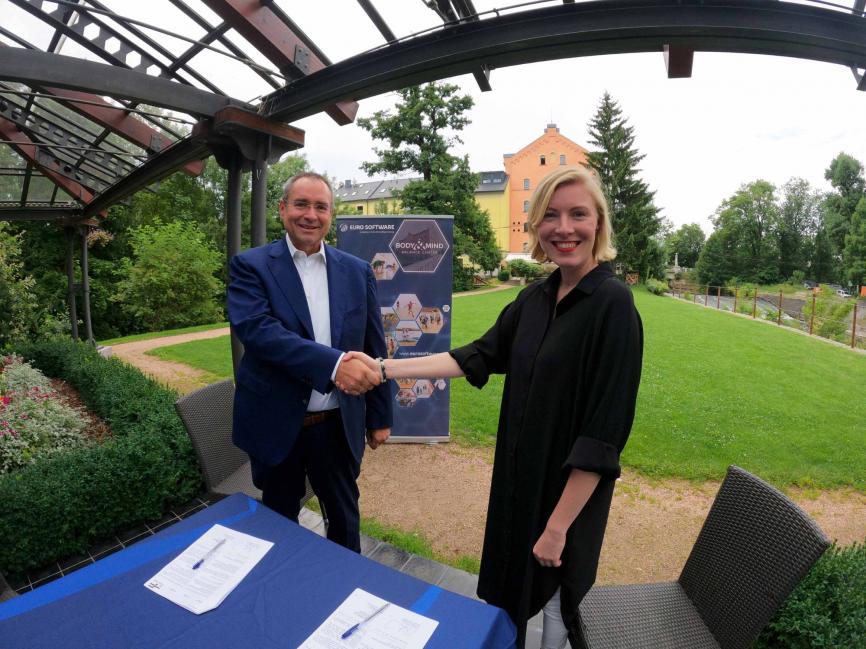 Partner, který to dělá pro film Partner, který to dělá pro film