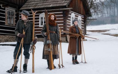 Páteční programové tipy Páteční programové tipy